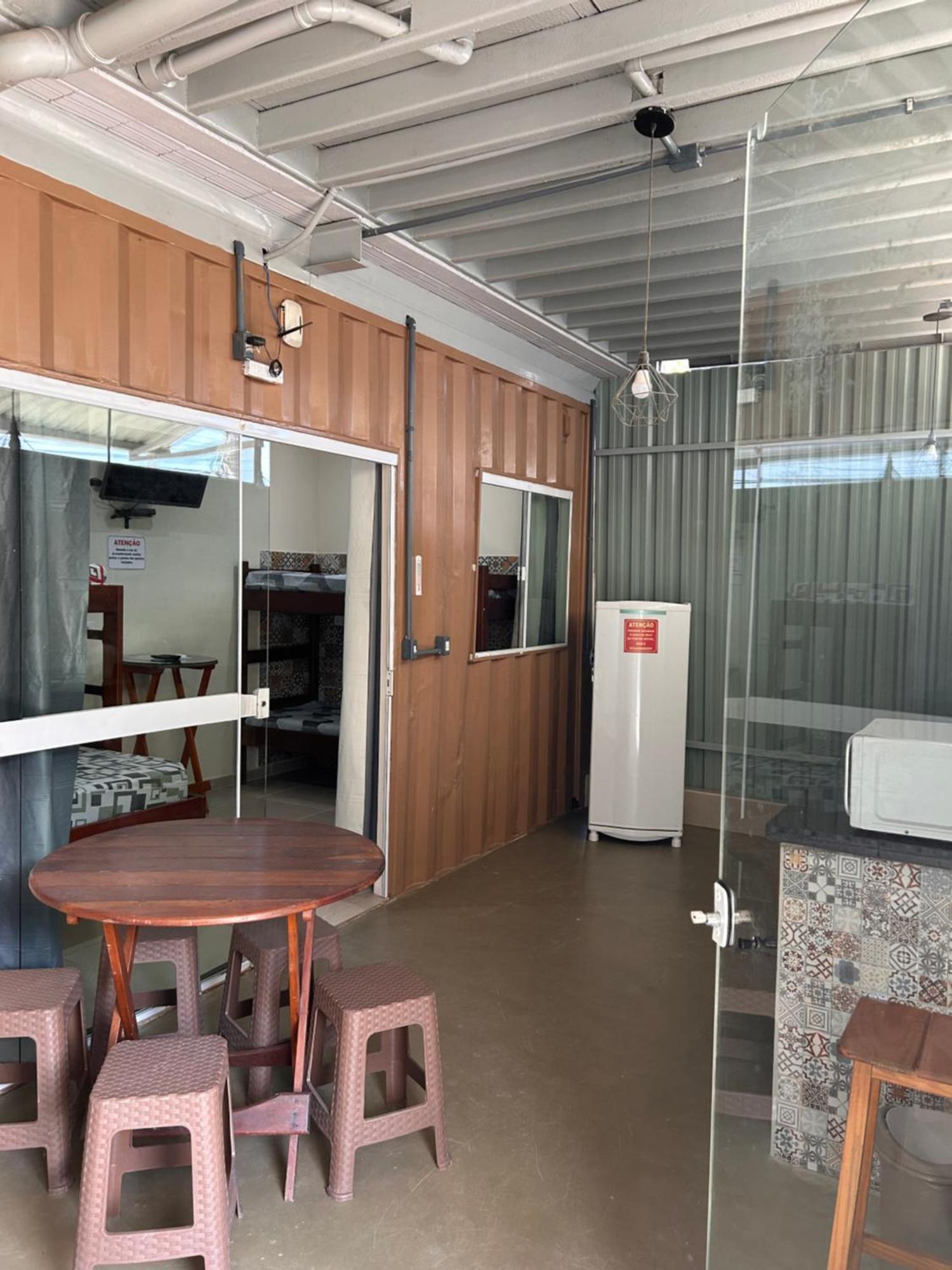 Descanse Em Ubatuba Ngoại thất bức ảnh