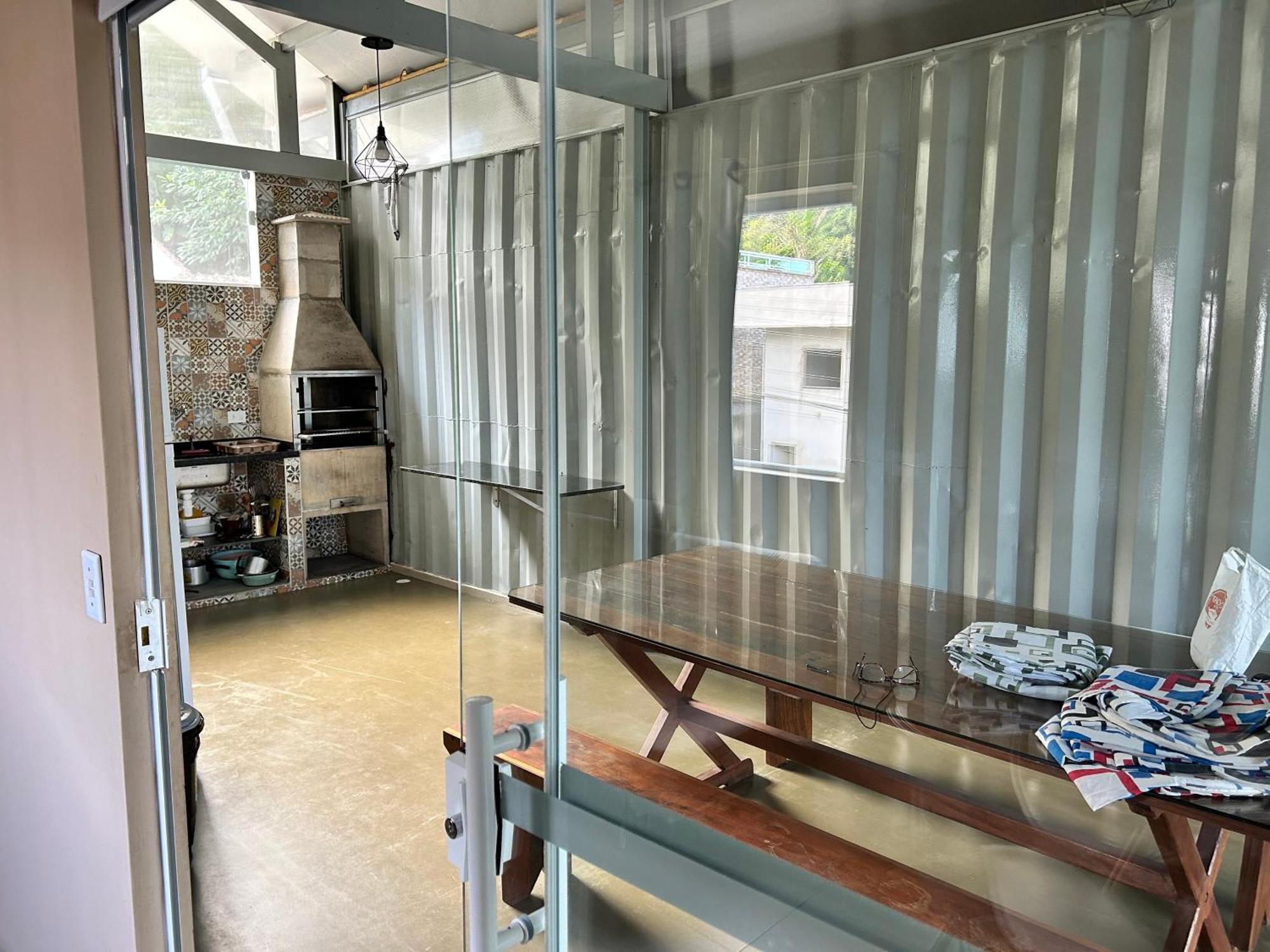 Descanse Em Ubatuba Ngoại thất bức ảnh